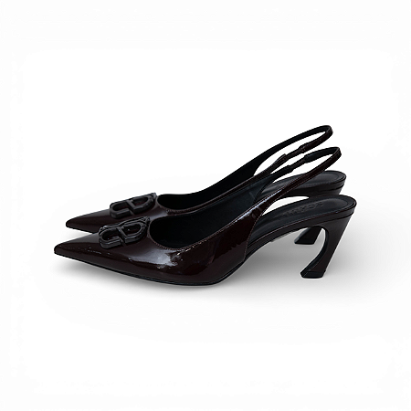 CHANEL VERNIZ SCHUTZ