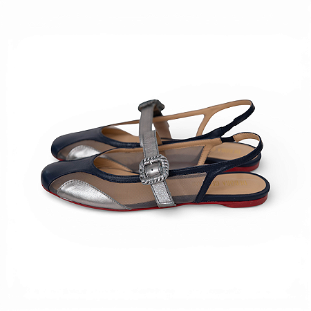 CHANEL COURO DEBORA GERMANI