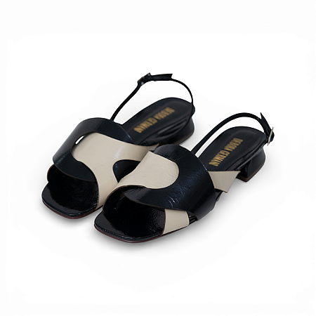 SANDALIA VERNIZ DEBORA GERMANI