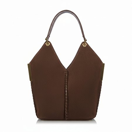 BOLSA CAMURÇA SCHUTZ