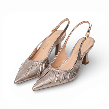 CHANEL COURO FERRUCCI