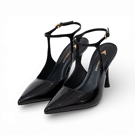 CHANEL COURO CARRANO