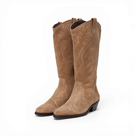 BOTA CAMURÇA ATMOSPHERA