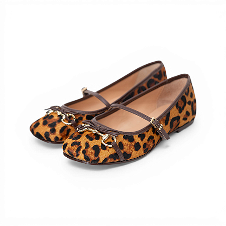 SAPATILHA PELO LUIZA BARCELOS