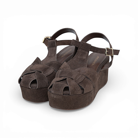 ANABELA COURO ATMOSPHERA