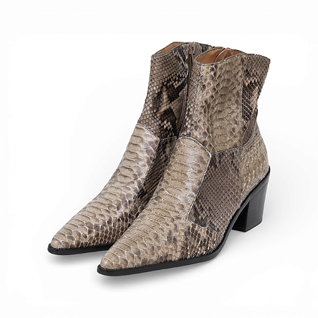 BOTA PYTHON ANZETUTTO