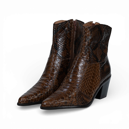 BOTA PYTHON ANZETUTTO