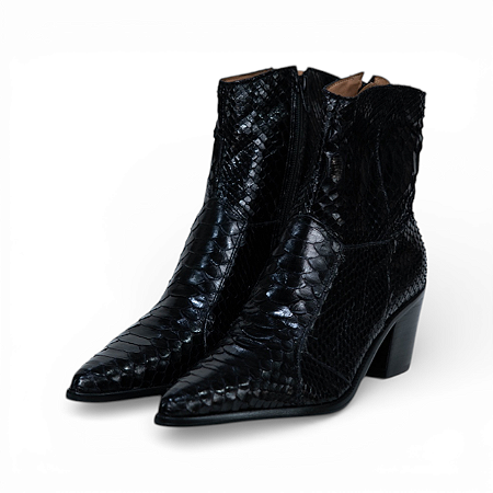 BOTA PYTHON ANZETUTTO