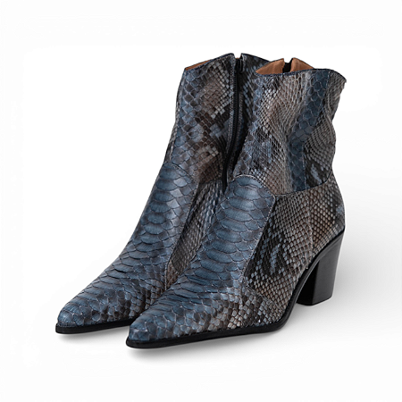 BOTA PYTHON ANZETUTTO