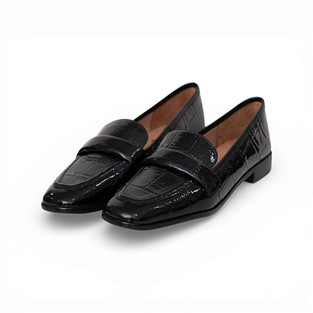 MOCASSIM COURO ANZETUTTO