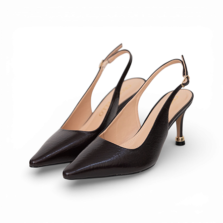 CHANEL COURO CECONELLO