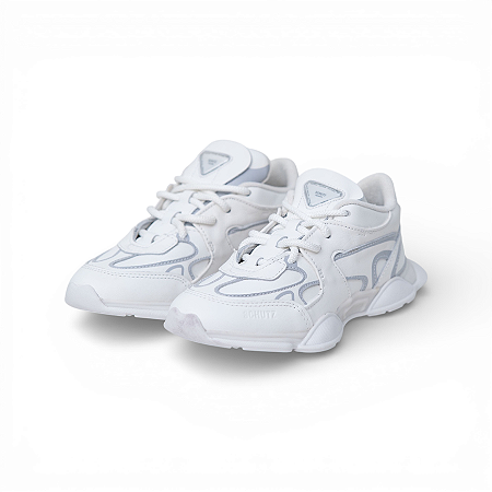 TENIS COURO SCHUTZ