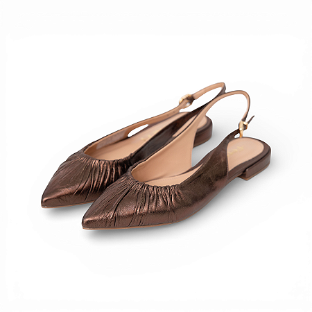 CHANEL COURO FERRUCCI