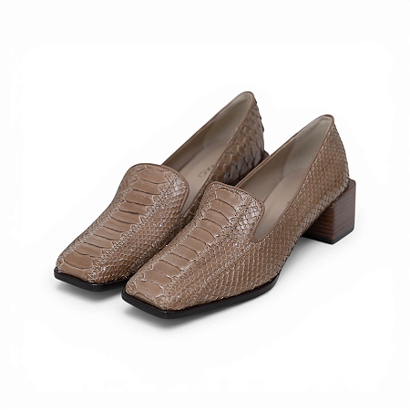 MOCASSIM PYTHON LORRACI