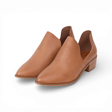 ABOTINADO COURO TABITA