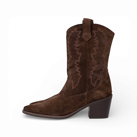 BOTA CAMURÇA ATMOSPHERA