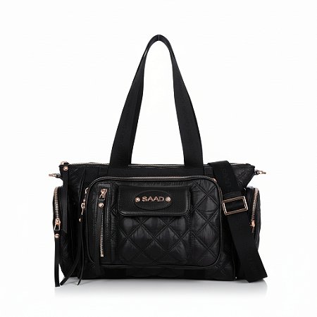 BOLSA NYLON SAAD
