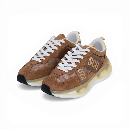 TENIS COURO SCHUTZ