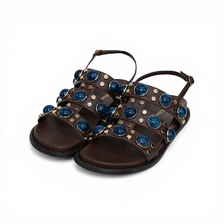 PAPETE COURO ATMOSPHERA