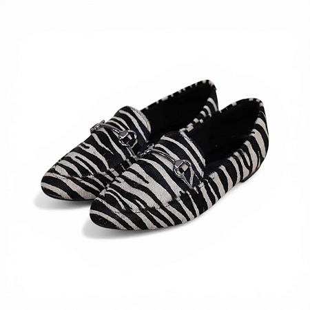 MOCASSIM PELO ATMOSPHERA