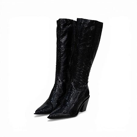 BOTA PYTHON ANZETUTTO