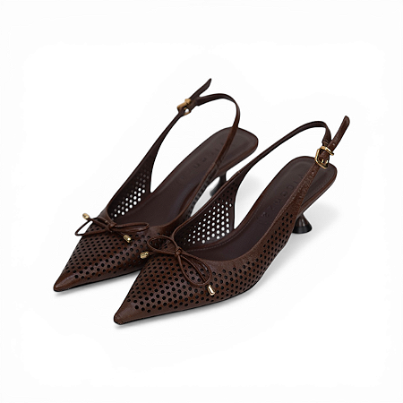 CHANEL COURO VICENZA