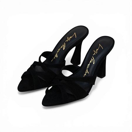 MULE CAMURÇA LUIZA BARCELOS