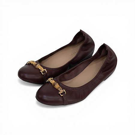 SAPATILHA COURO ANZETUTTO