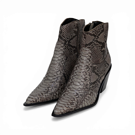 BOTA COURO ANZETUTTO