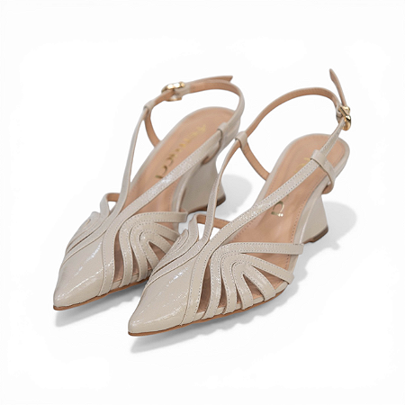 CHANEL COURO FERRUCCI