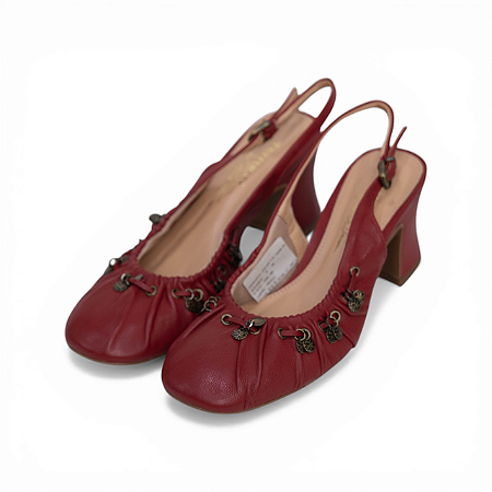 CHANEL COURO FERRUCCI