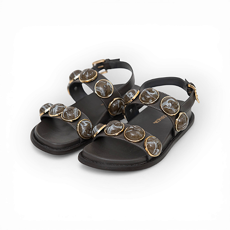 PAPETE COURO ATMOSPHERA