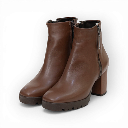 BOTA COURO ATMOSPHERA