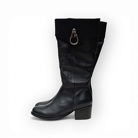 BOTA COURO ATMOSPHERA