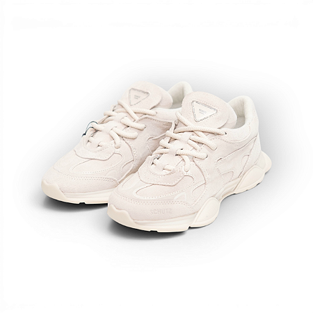 TENIS COURO SCHUTZ