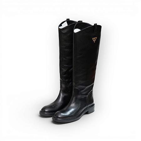 BOTA COURO MONTARIA