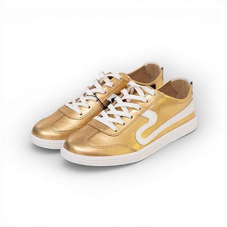 TENIS COURO SCHUTZ