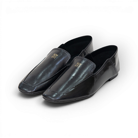 MOCASSIM COURO SCHUTZ