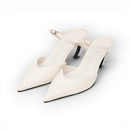 MULE COURO SCHUTZ