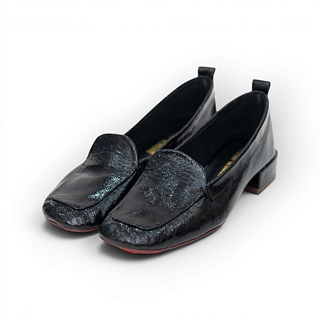 MOCASSIM COURO DEBORA GERMANI