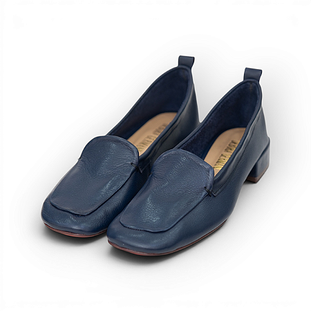 MOCASSIM COURO DEBORA GERMANI