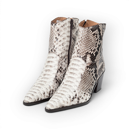 BOTA PYTHON ANZETUTTO