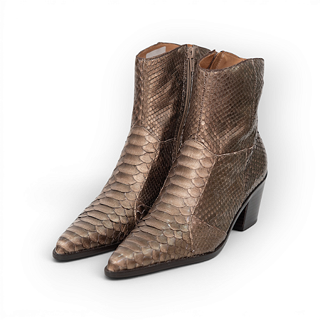 BOTA PYTHON ANZETUTTO