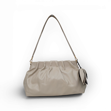 BOLSA COURO DEBORA GERMANI