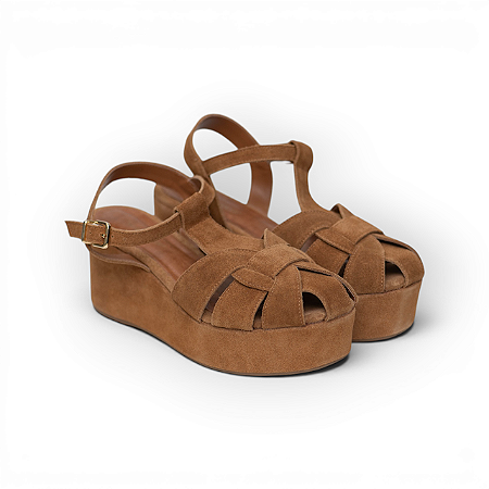 FLAT CAMURÇA ATMOSPHERA