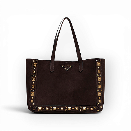 BOLSA COURO SCHUTZ