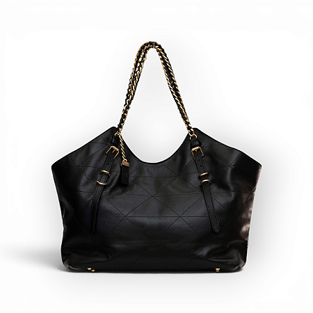 BOLSA COURO SCHUTZ