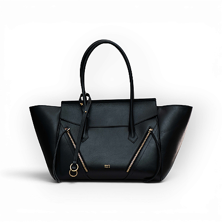 BOLSA COURO SCHUTZ