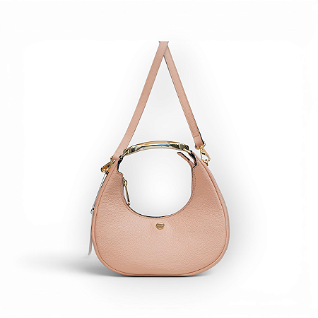 BOLSA COURO SENTEZ