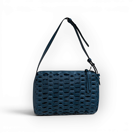 BOLSA COURO ELISA ATHENIENSE